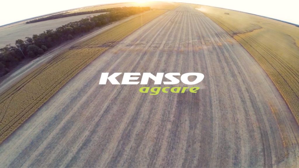 About | Kenso Agcare Australia